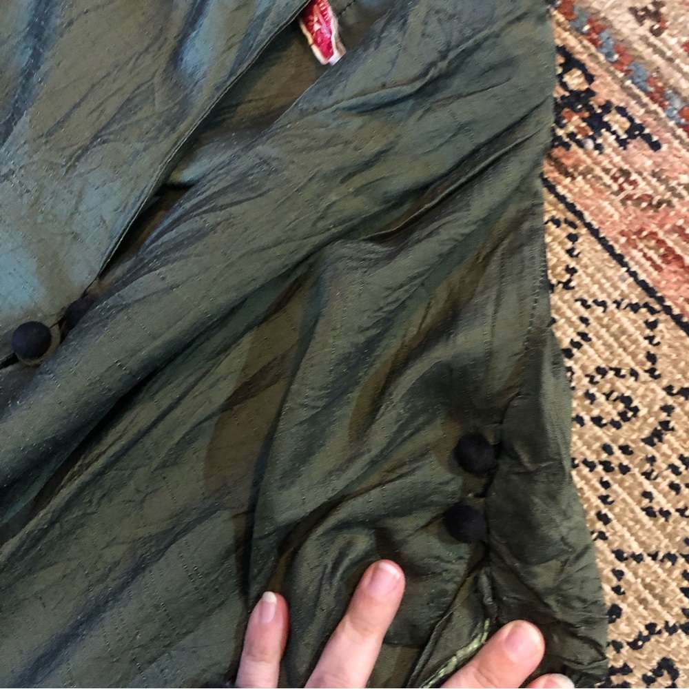 Vintage Mode O’Day Dress - Picture 11 of 13